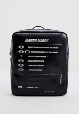Рюкзак MM6 Maison Margiela